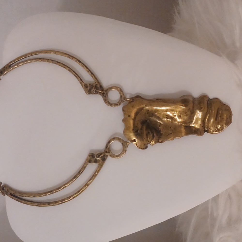 Phantom of the Opera Necklace
